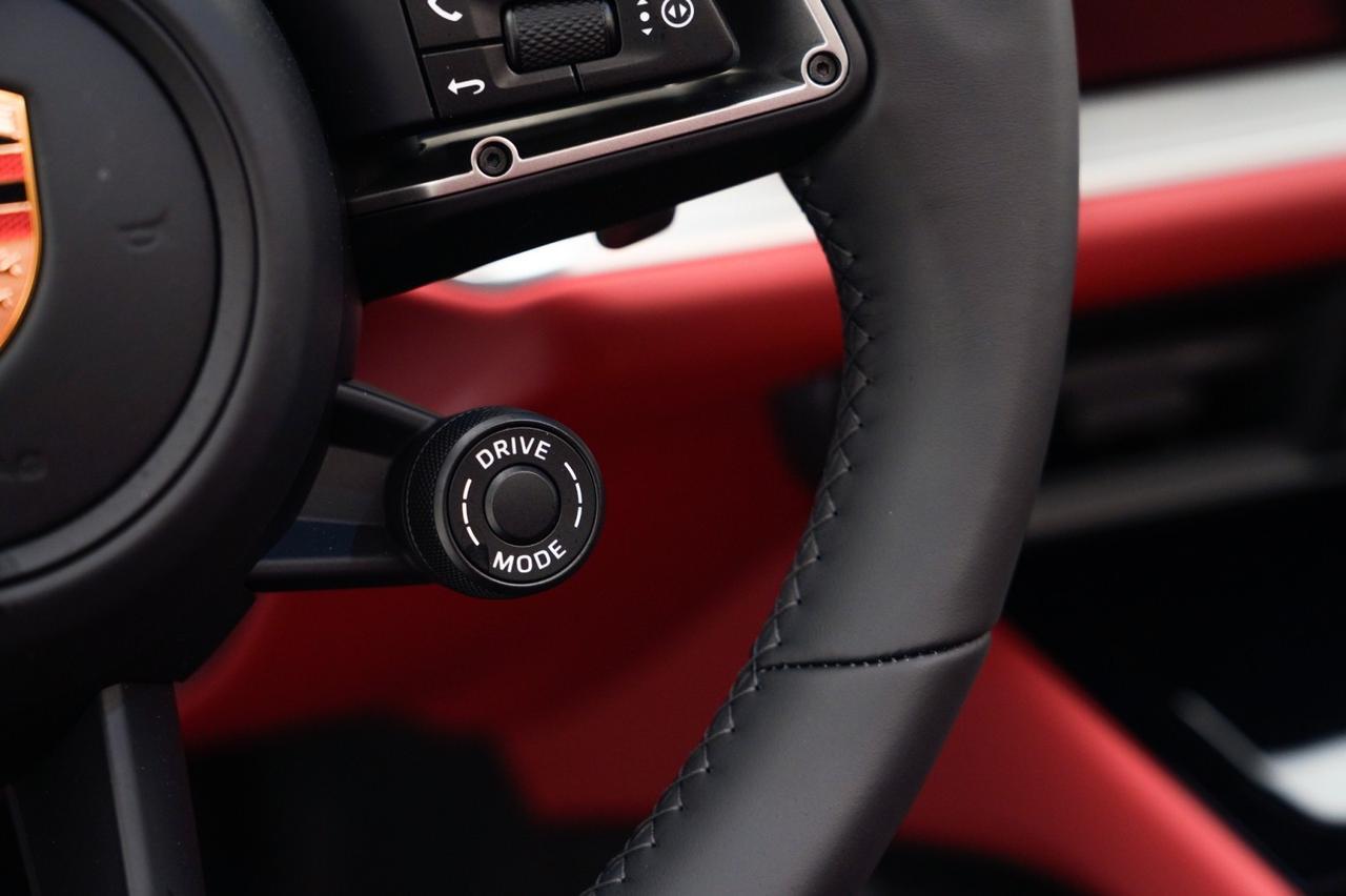 2026 Porsche Cayenne Pompano Beach FL