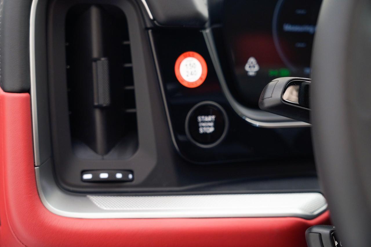 2026 Porsche Cayenne Pompano Beach FL