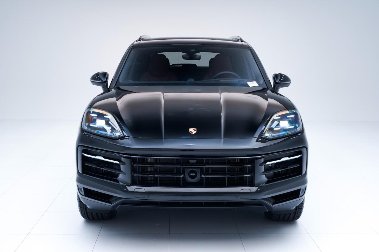 2026 Porsche Cayenne Pompano Beach FL