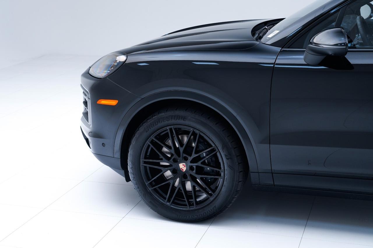 2026 Porsche Cayenne Pompano Beach FL