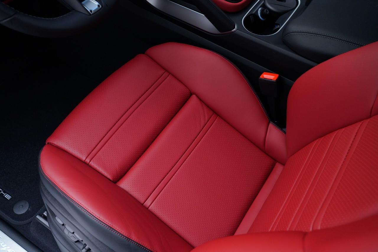 2026 Porsche Cayenne Pompano Beach FL