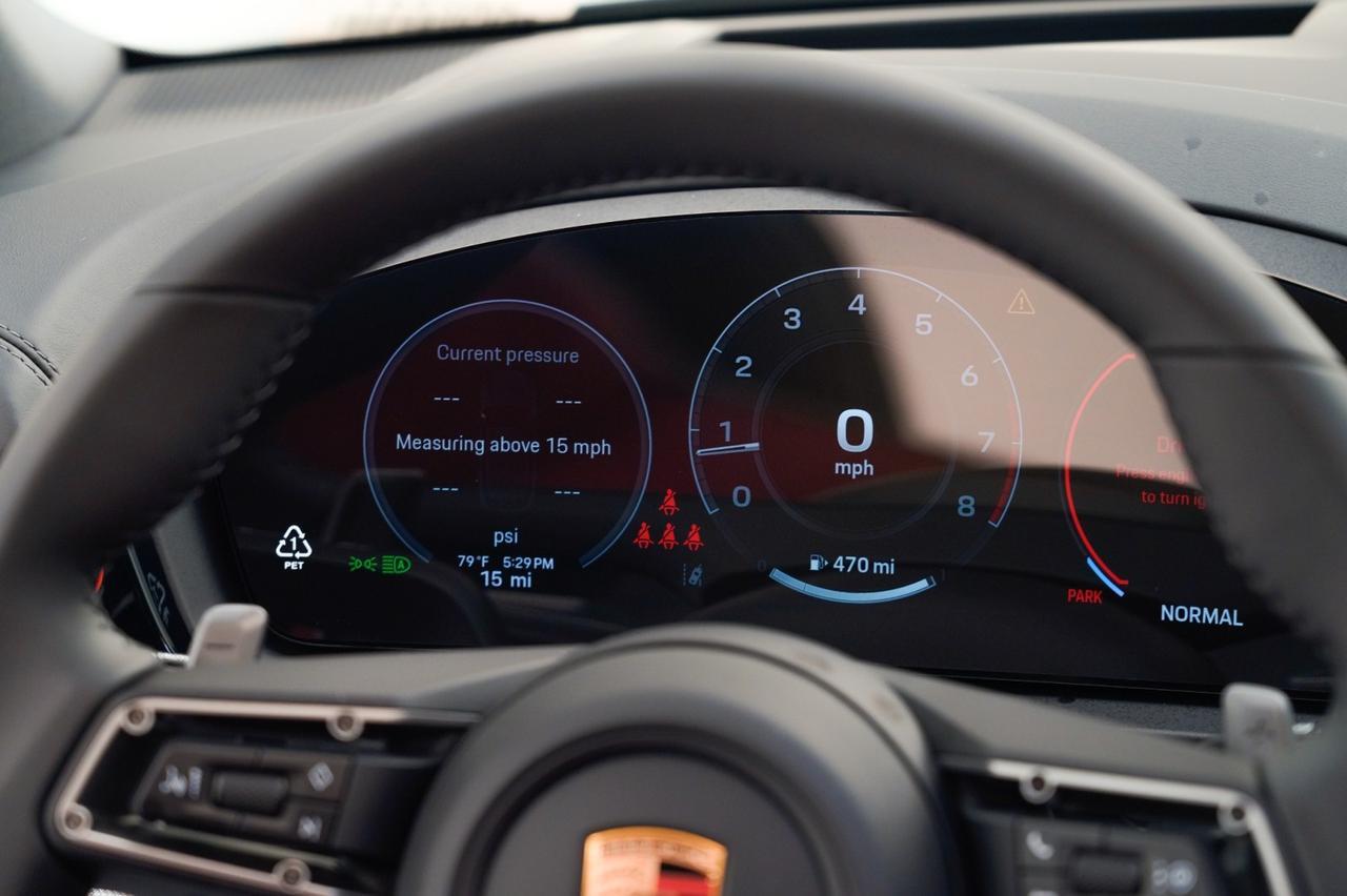 2026 Porsche Cayenne Pompano Beach FL