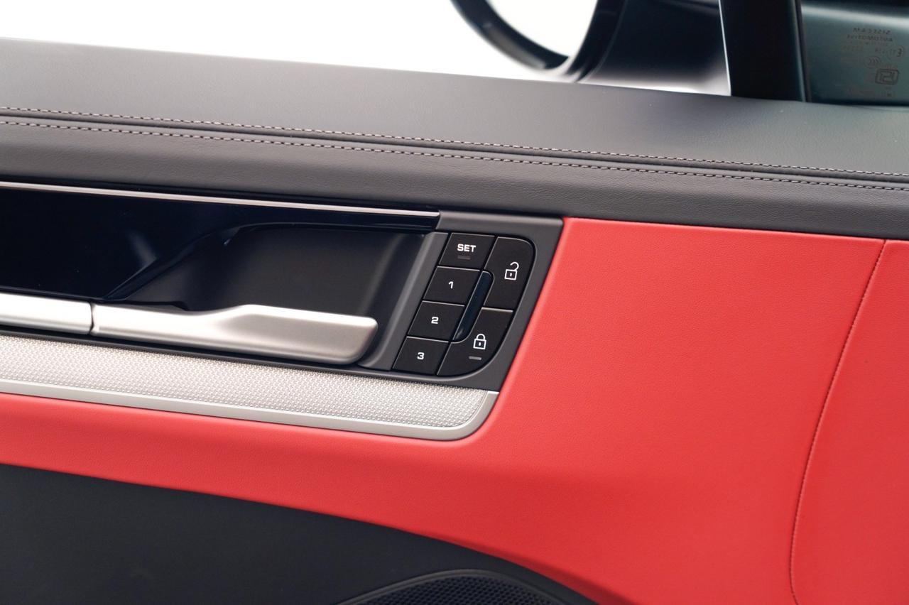 2026 Porsche Cayenne Pompano Beach FL