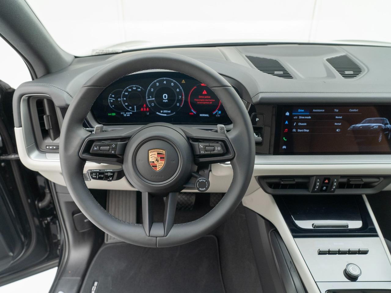2026 Porsche Cayenne Pompano Beach FL