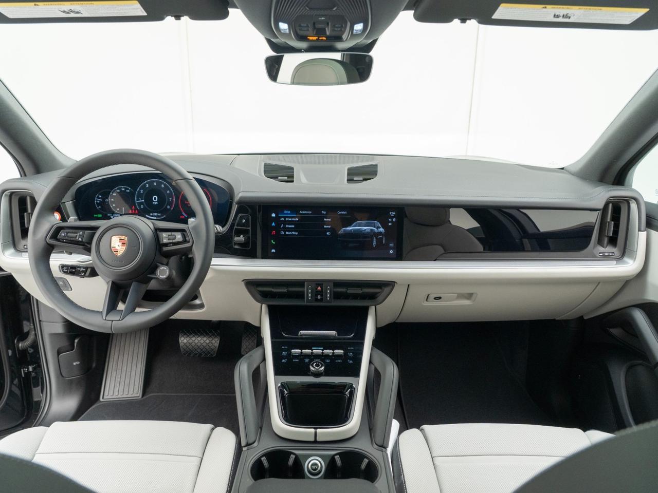 2026 Porsche Cayenne Pompano Beach FL