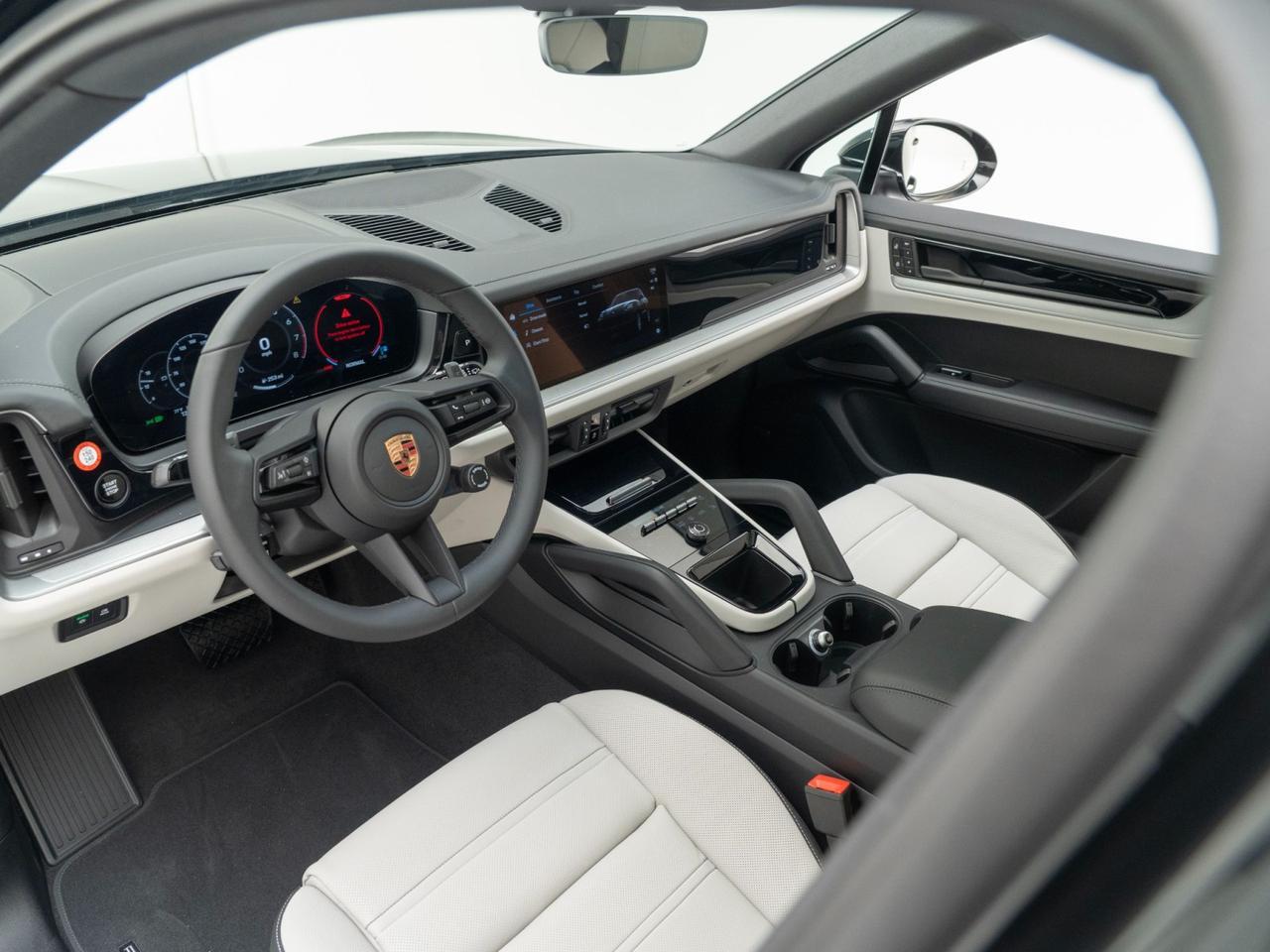 2026 Porsche Cayenne Pompano Beach FL