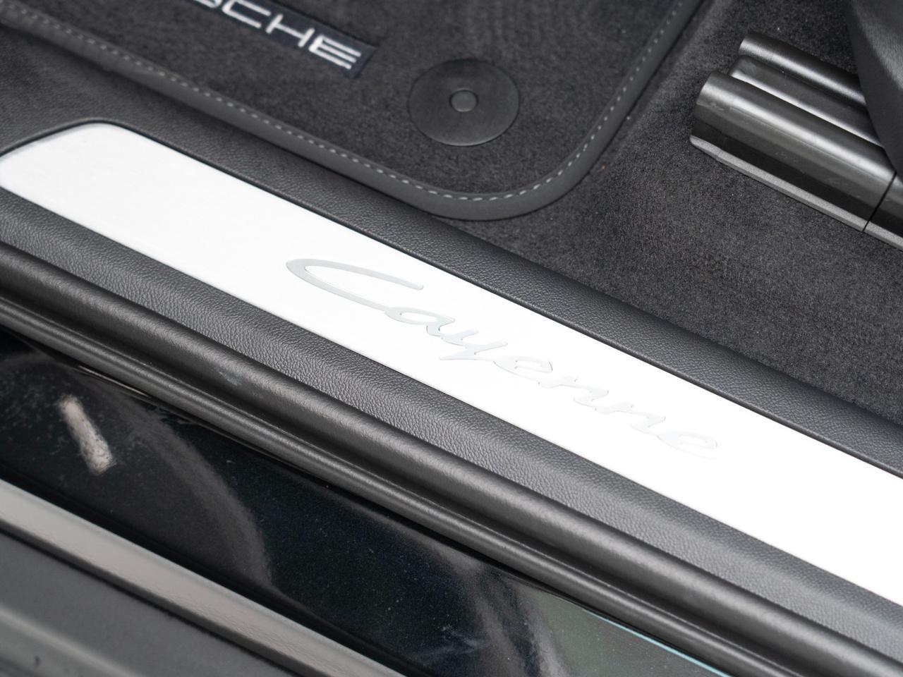 2026 Porsche Cayenne Pompano Beach FL