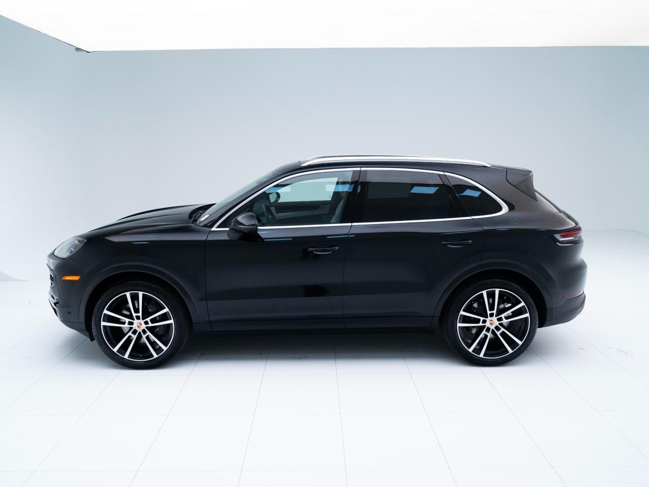 2026 Porsche Cayenne Pompano Beach FL