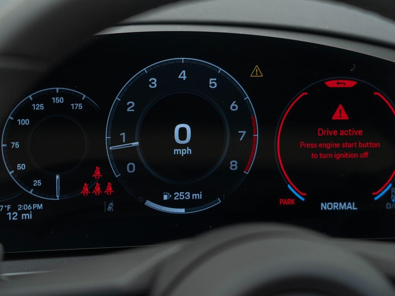 2026 Porsche Cayenne Pompano Beach FL