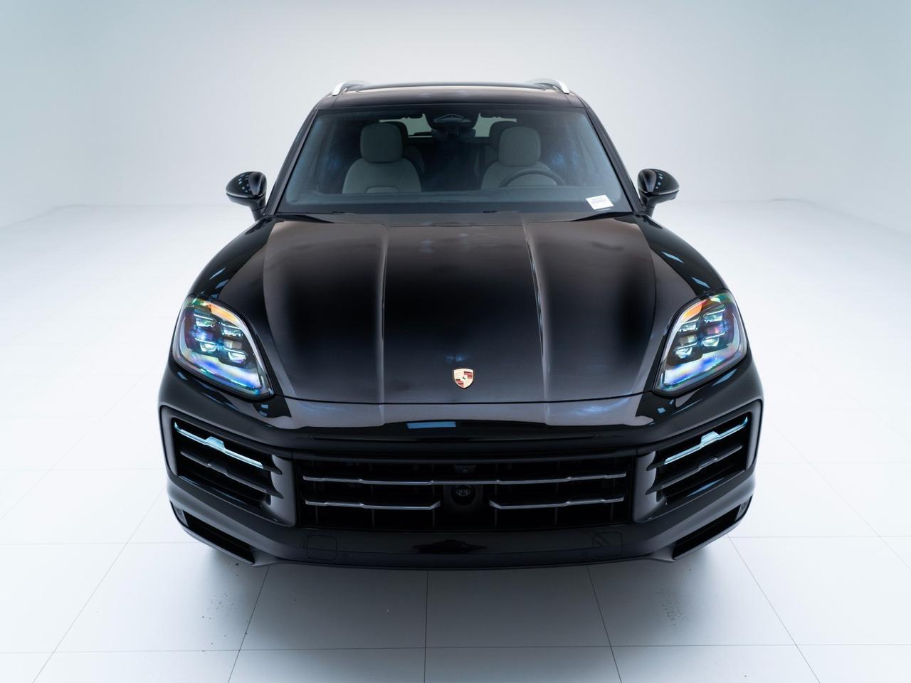 2026 Porsche Cayenne Pompano Beach FL
