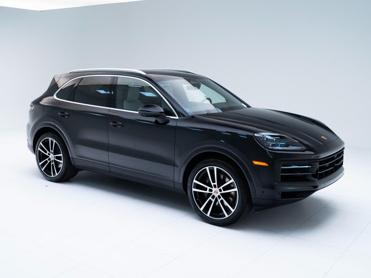 2026 Porsche Cayenne Pompano Beach FL