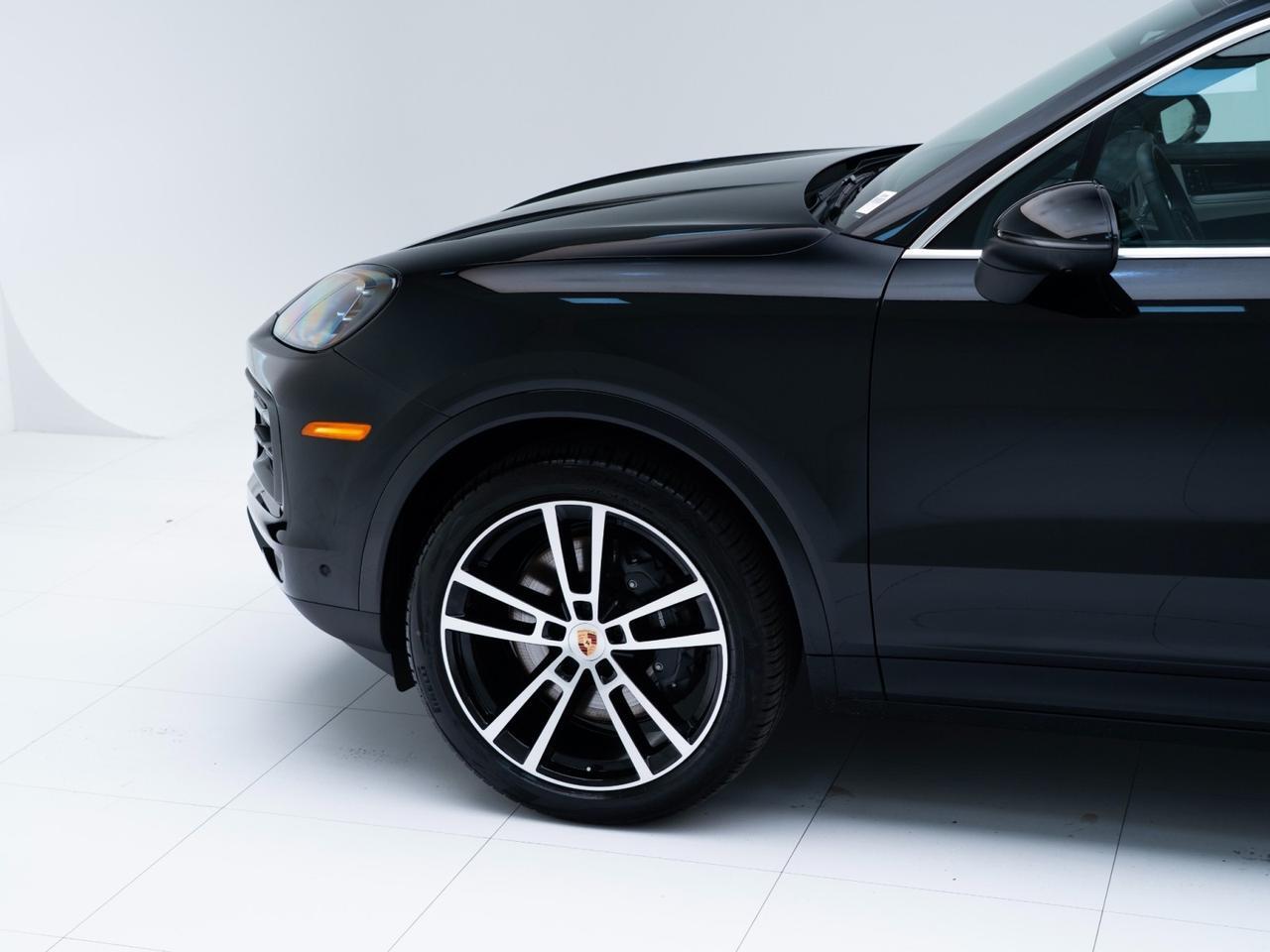 2026 Porsche Cayenne Pompano Beach FL