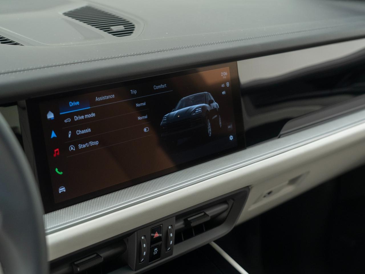 2026 Porsche Cayenne Pompano Beach FL