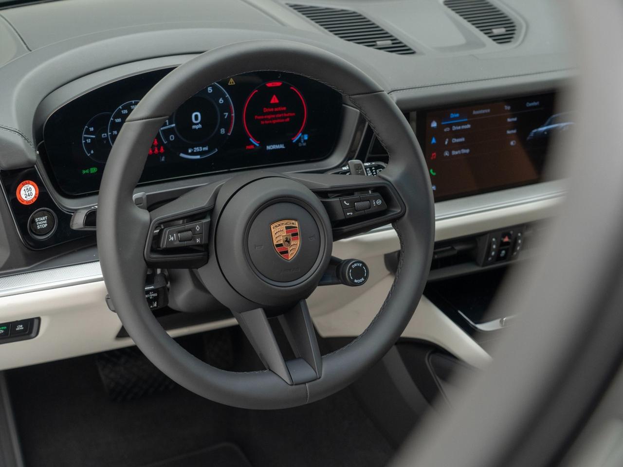 2026 Porsche Cayenne Pompano Beach FL