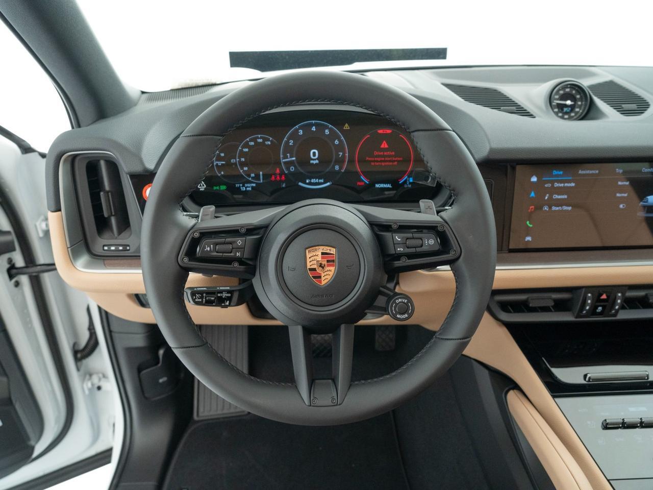2026 Porsche Cayenne Pompano Beach FL
