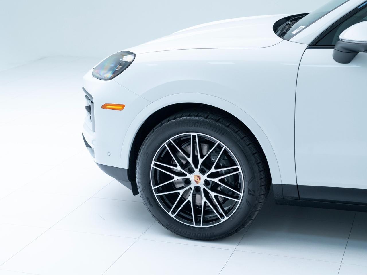 2026 Porsche Cayenne Pompano Beach FL