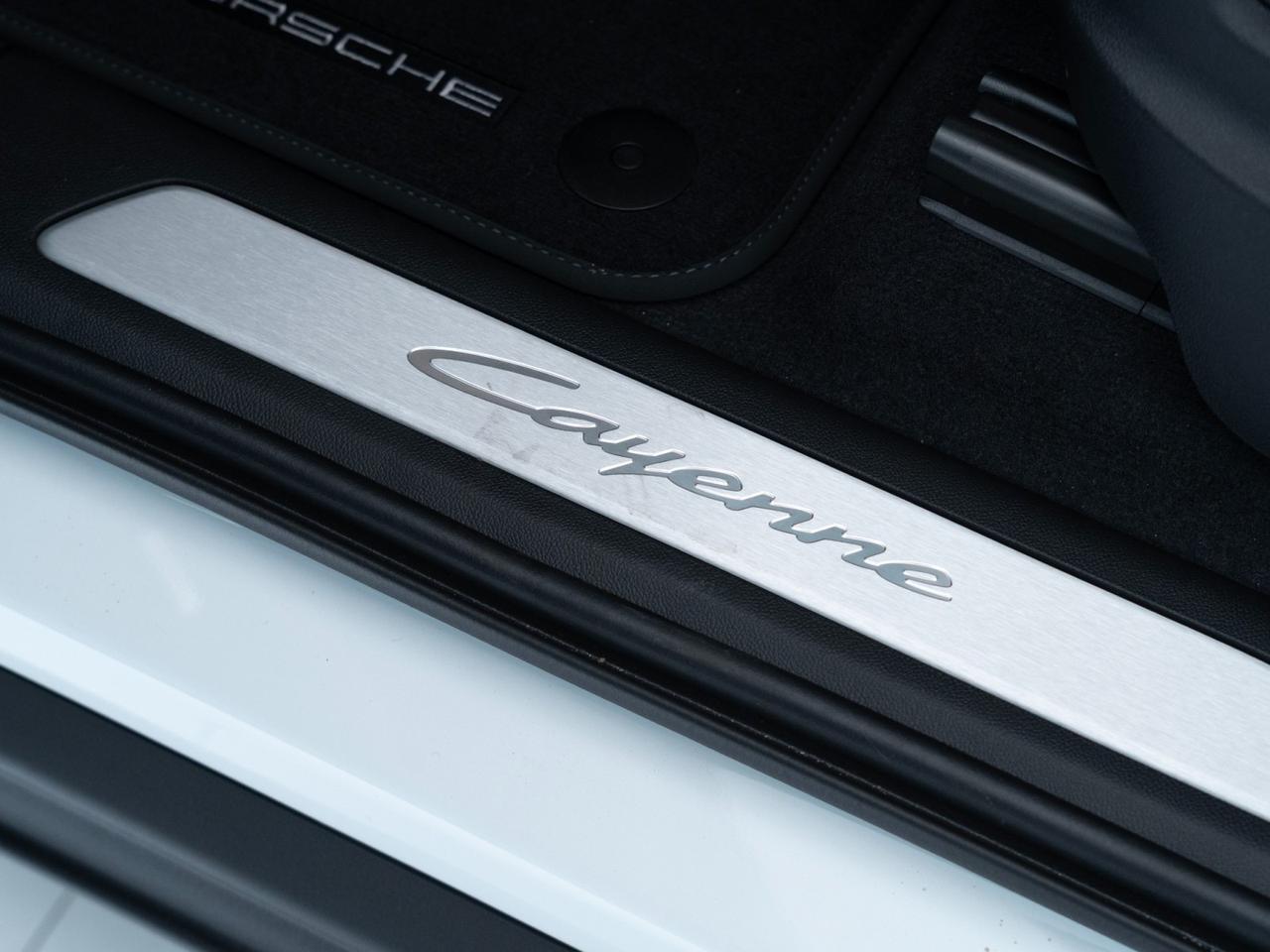 2026 Porsche Cayenne Pompano Beach FL