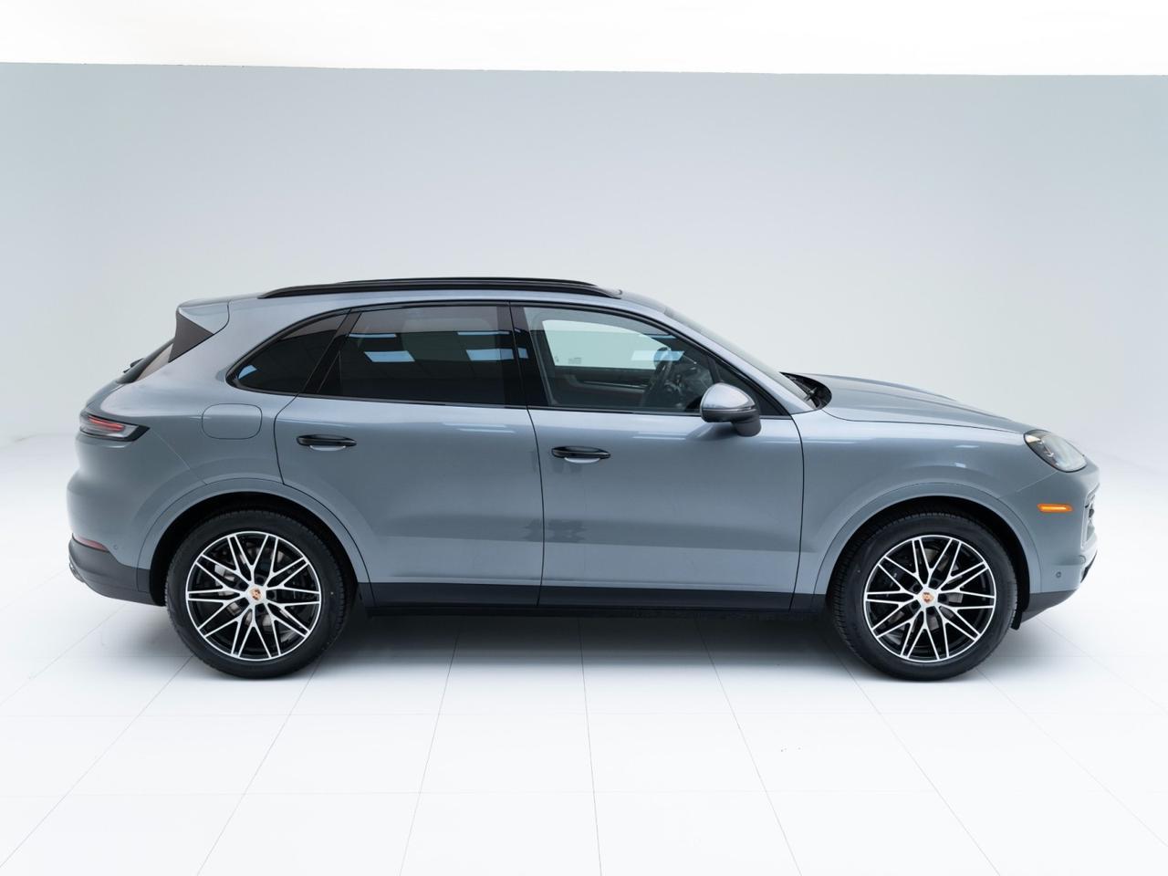 2026 Porsche Cayenne Pompano Beach FL