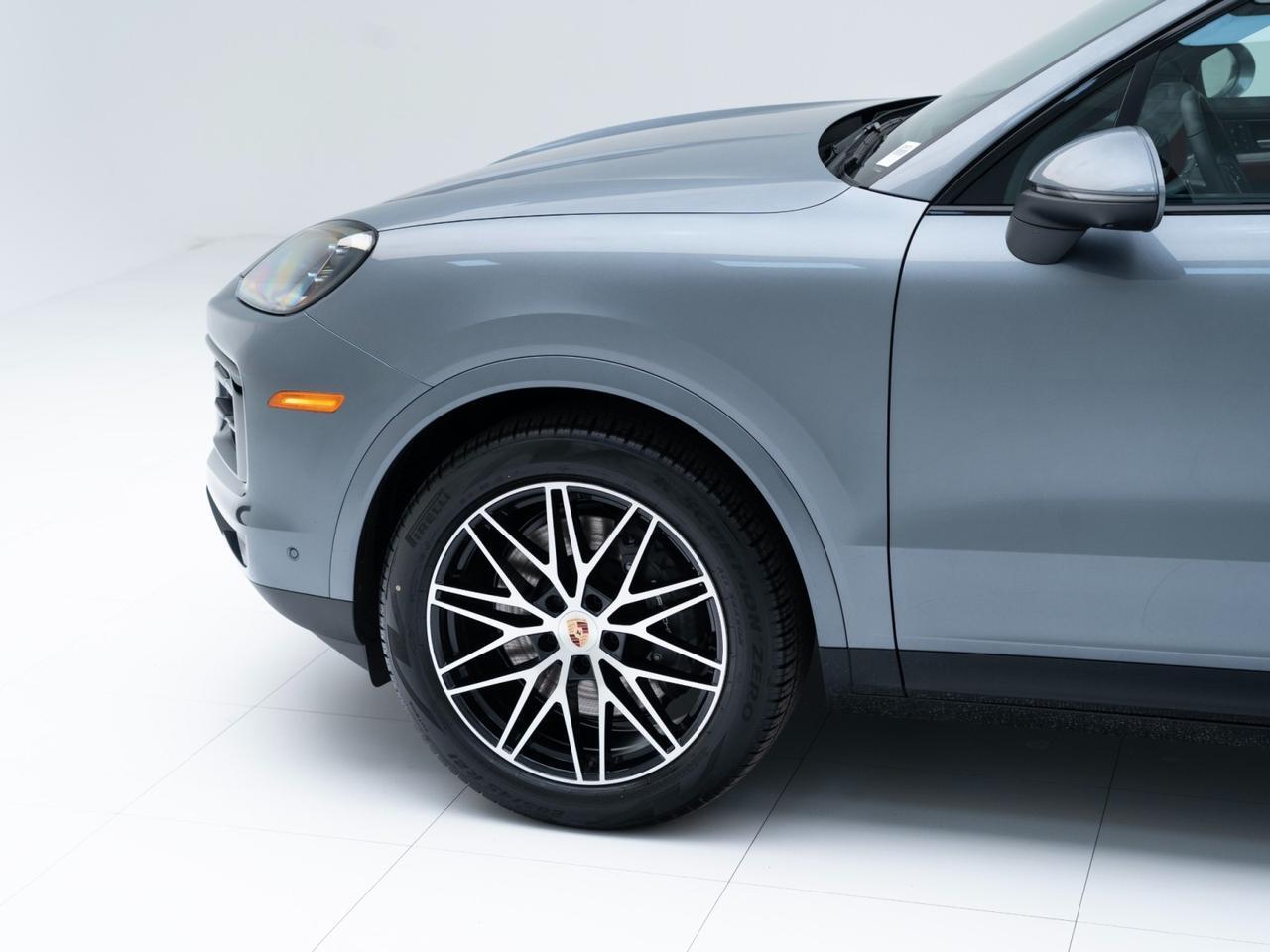 2026 Porsche Cayenne Pompano Beach FL