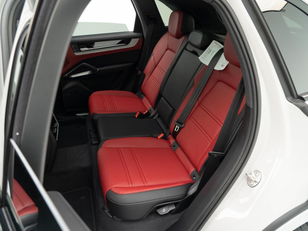 2026 Porsche Cayenne Pompano Beach FL