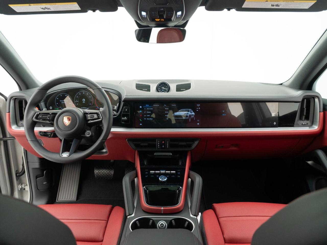 2026 Porsche Cayenne Pompano Beach FL