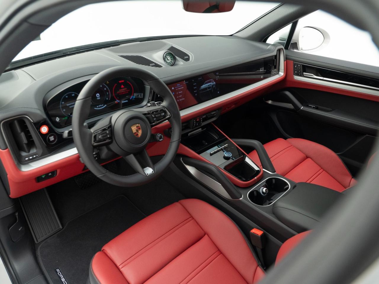 2026 Porsche Cayenne Pompano Beach FL