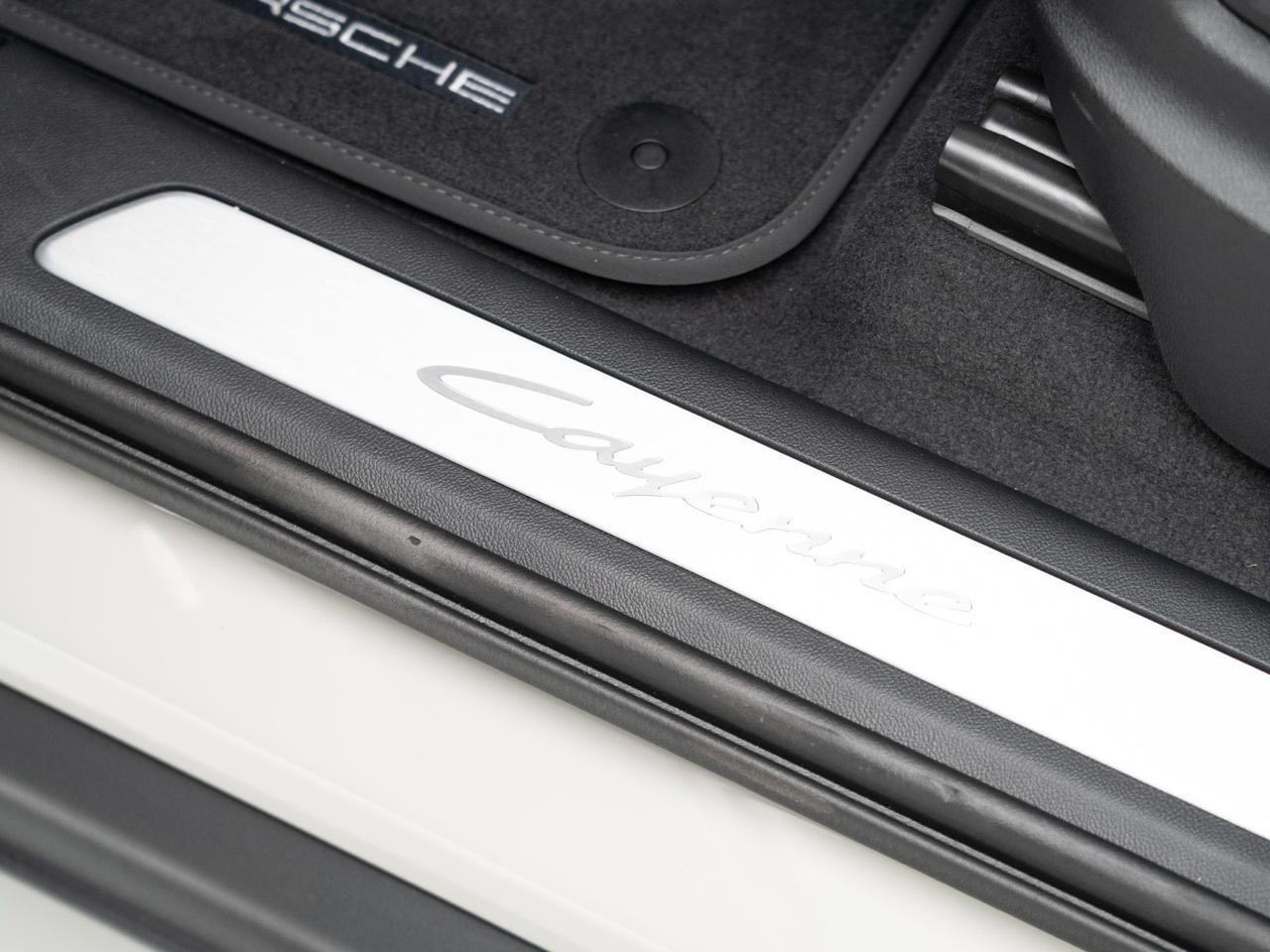 2026 Porsche Cayenne Pompano Beach FL