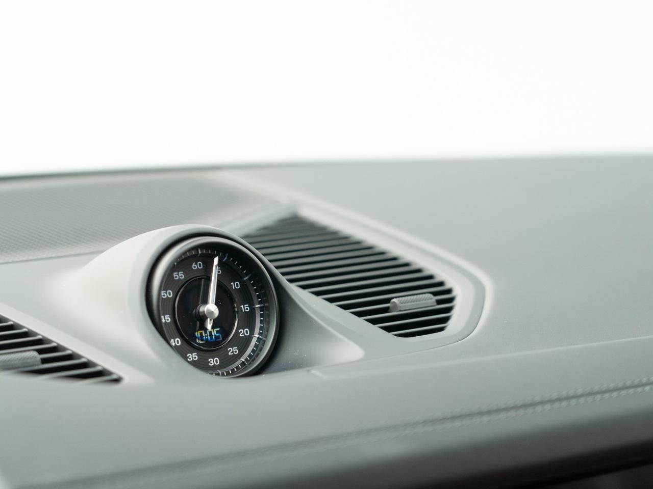 2026 Porsche Cayenne Pompano Beach FL