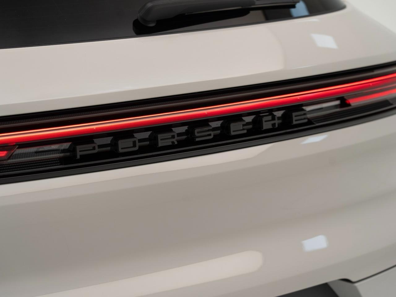 2026 Porsche Cayenne Pompano Beach FL