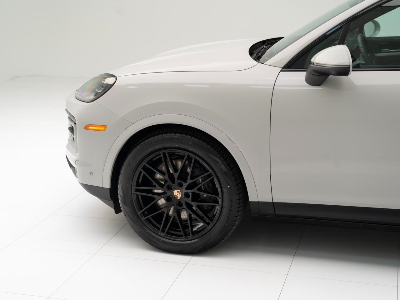 2026 Porsche Cayenne Pompano Beach FL