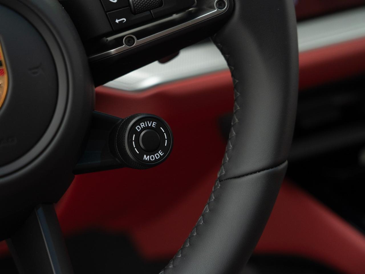 2026 Porsche Cayenne Pompano Beach FL