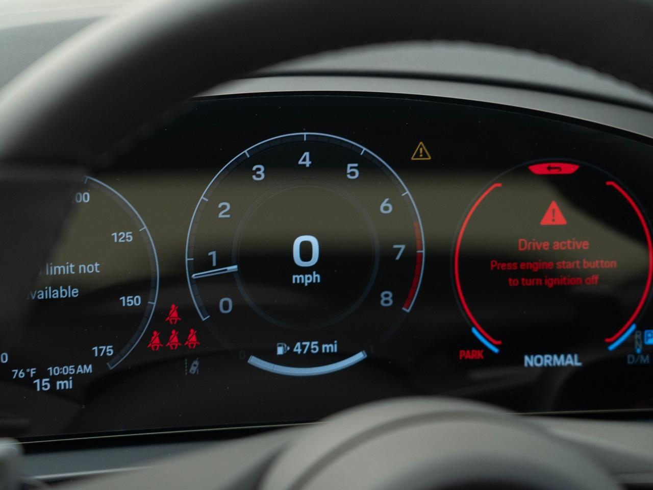 2026 Porsche Cayenne Pompano Beach FL