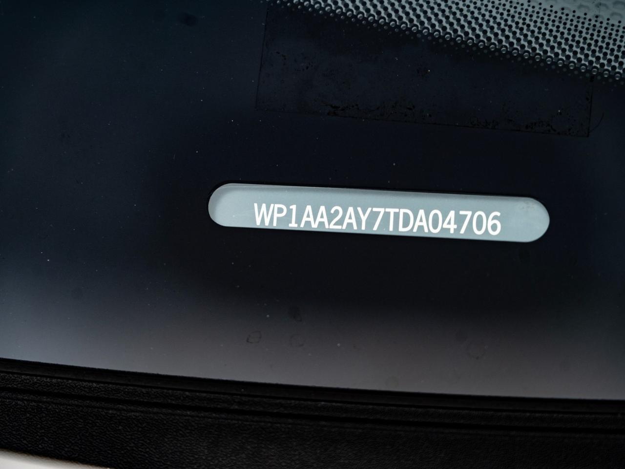 2026 Porsche Cayenne Pompano Beach FL