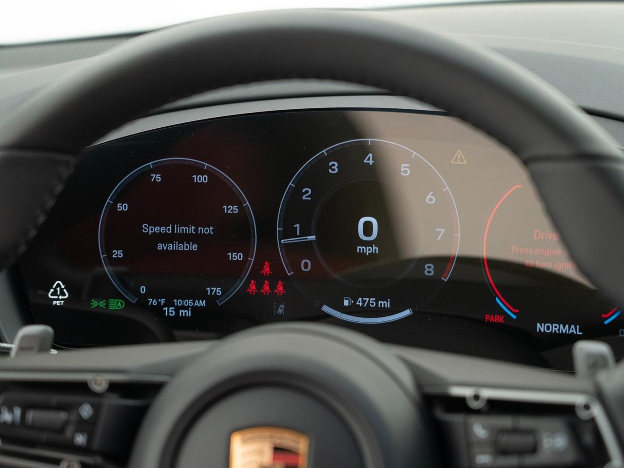 2026 Porsche Cayenne Pompano Beach FL