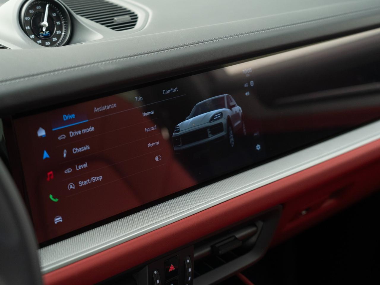 2026 Porsche Cayenne Pompano Beach FL