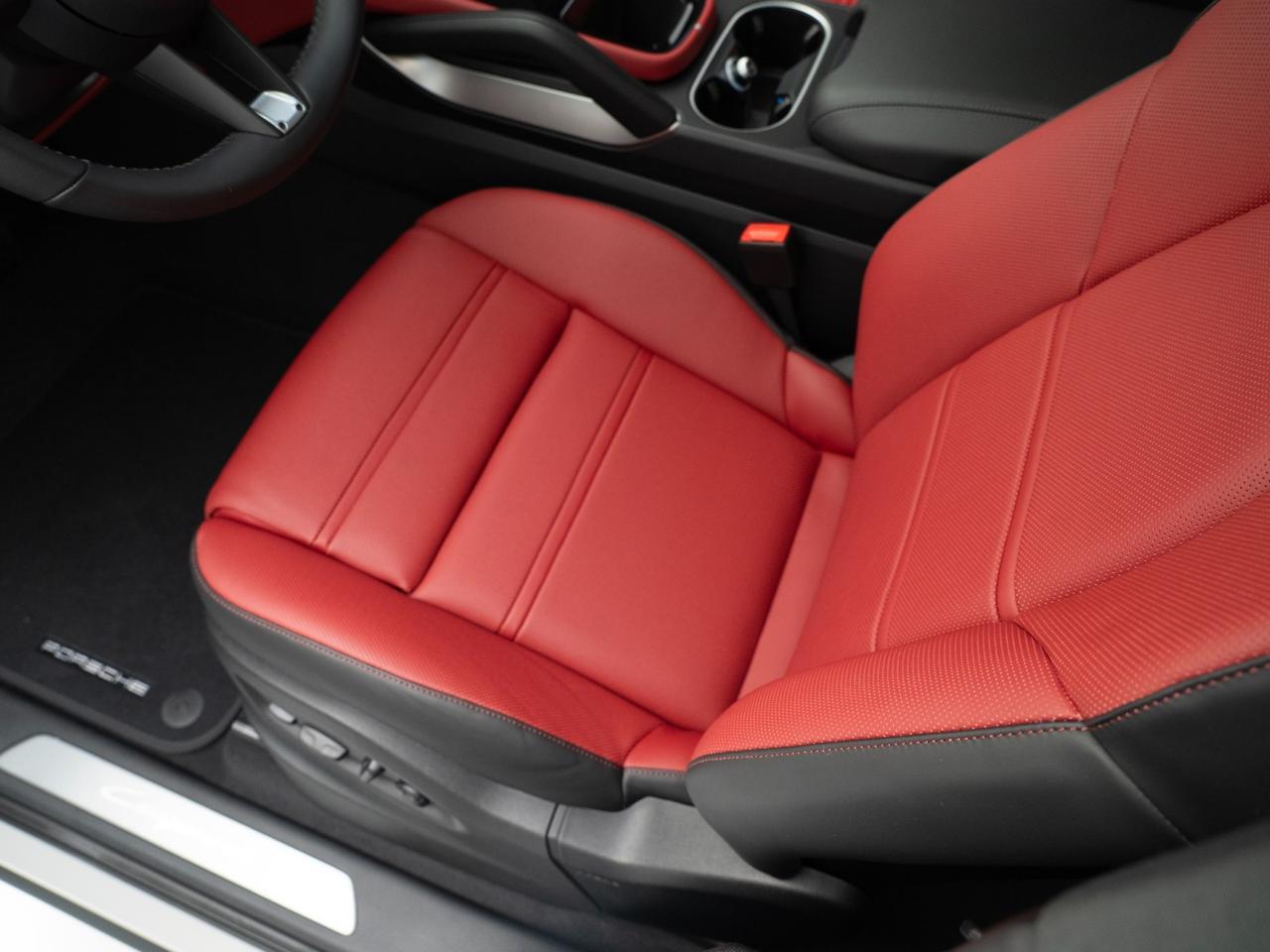 2026 Porsche Cayenne Pompano Beach FL