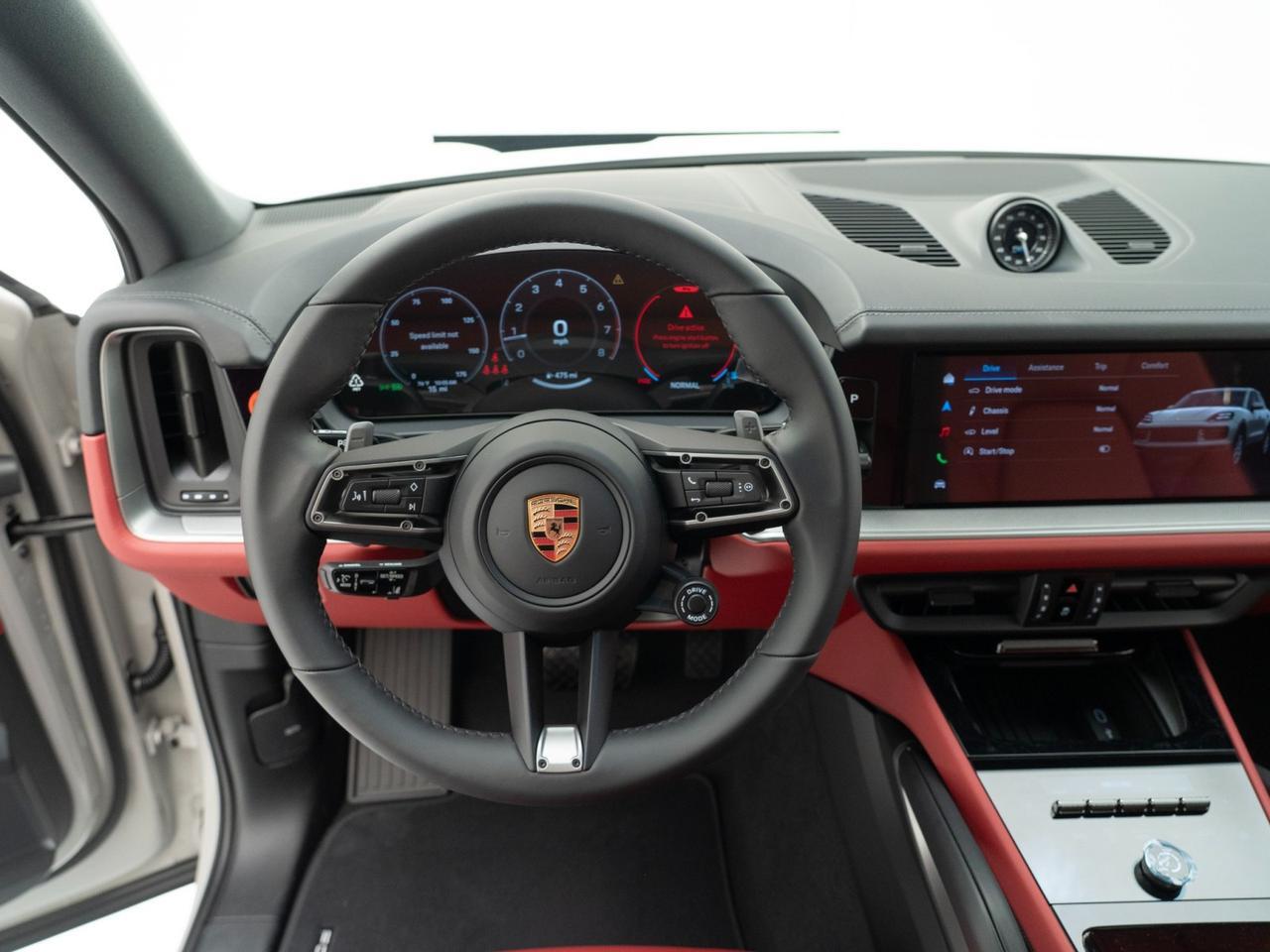 2026 Porsche Cayenne Pompano Beach FL