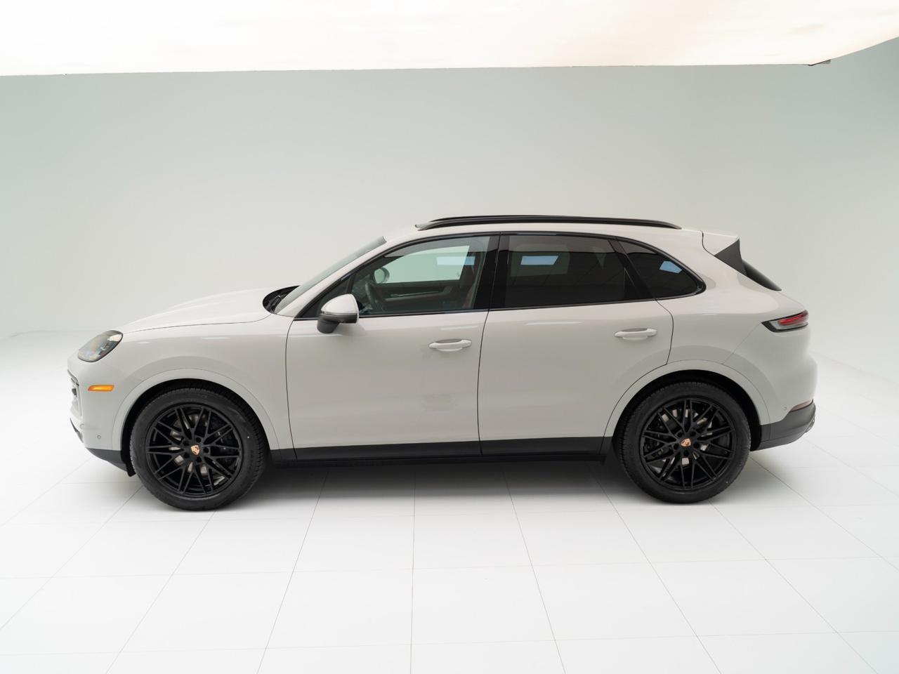 2026 Porsche Cayenne Pompano Beach FL