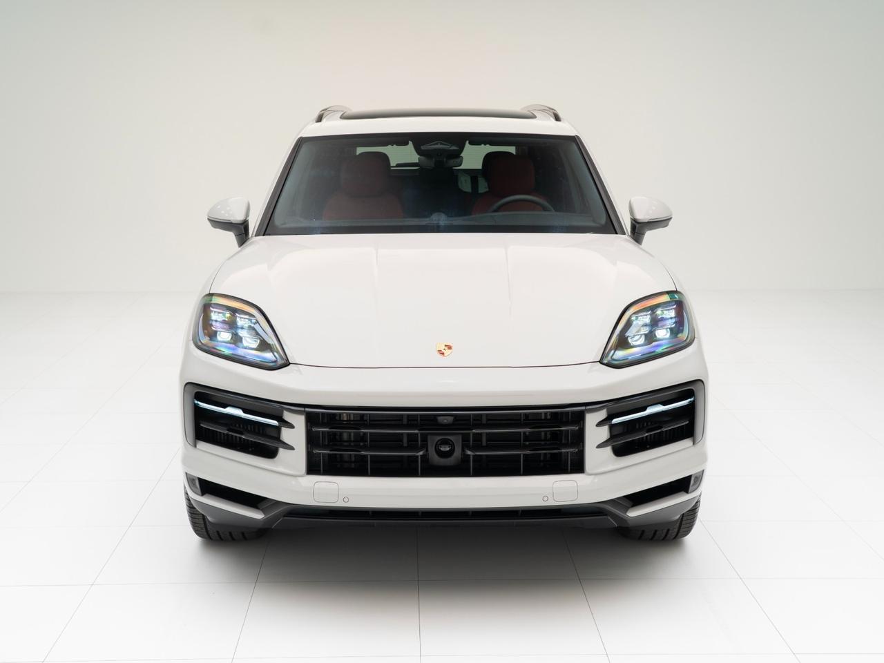 2026 Porsche Cayenne Pompano Beach FL