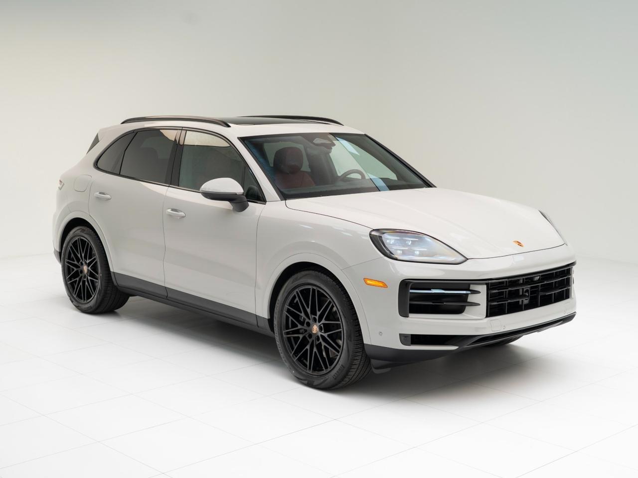 2026 Porsche Cayenne Pompano Beach FL