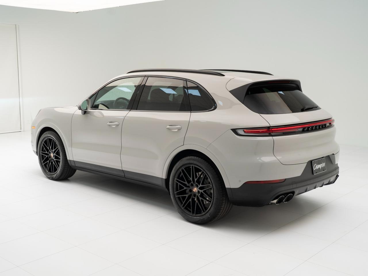 2026 Porsche Cayenne Pompano Beach FL