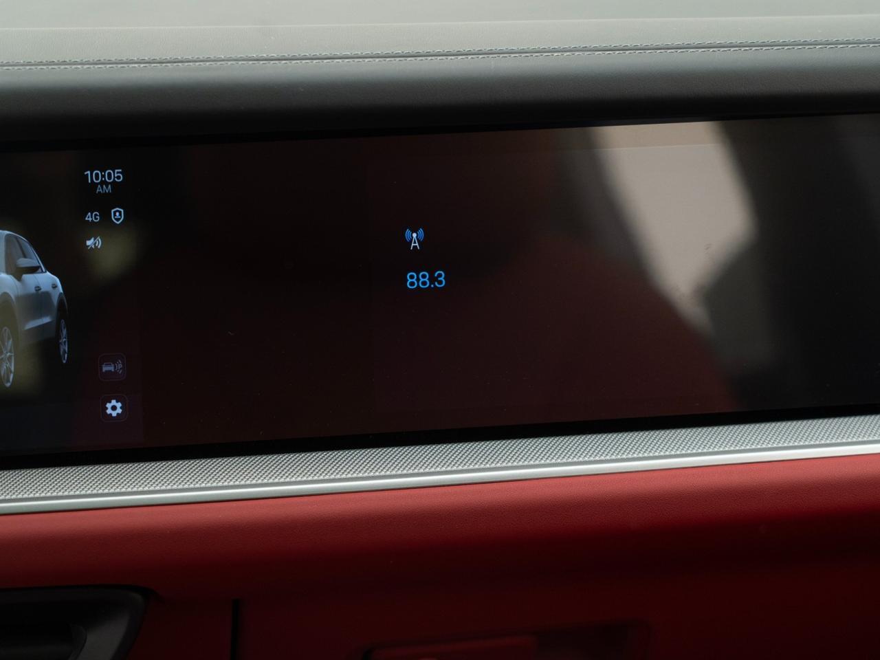 2026 Porsche Cayenne Pompano Beach FL