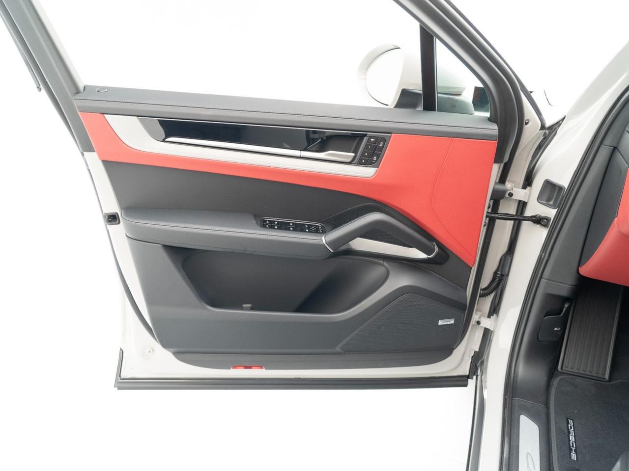 2026 Porsche Cayenne Pompano Beach FL