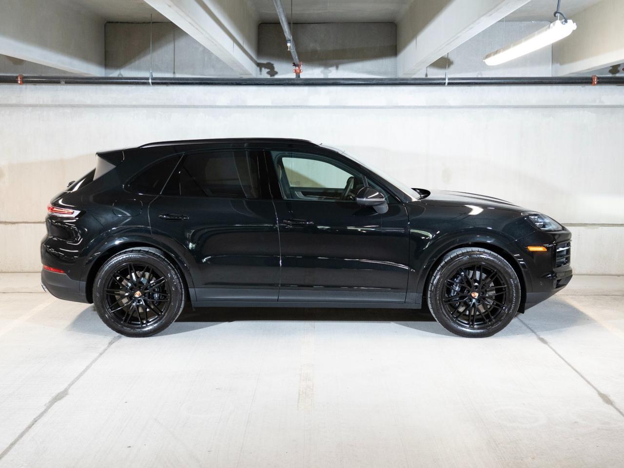 2026 Porsche Cayenne Pompano Beach FL
