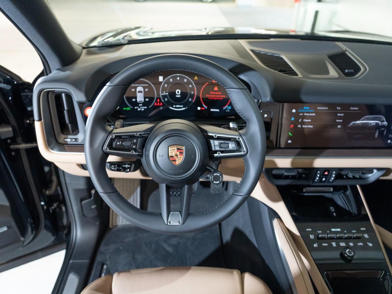 2026 Porsche Cayenne Pompano Beach FL