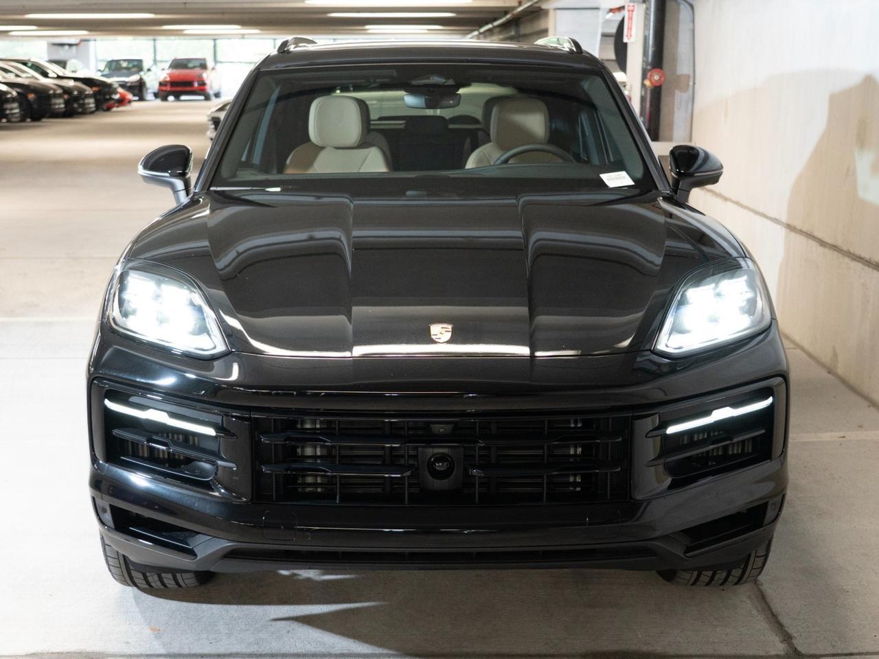 2026 Porsche Cayenne Pompano Beach FL