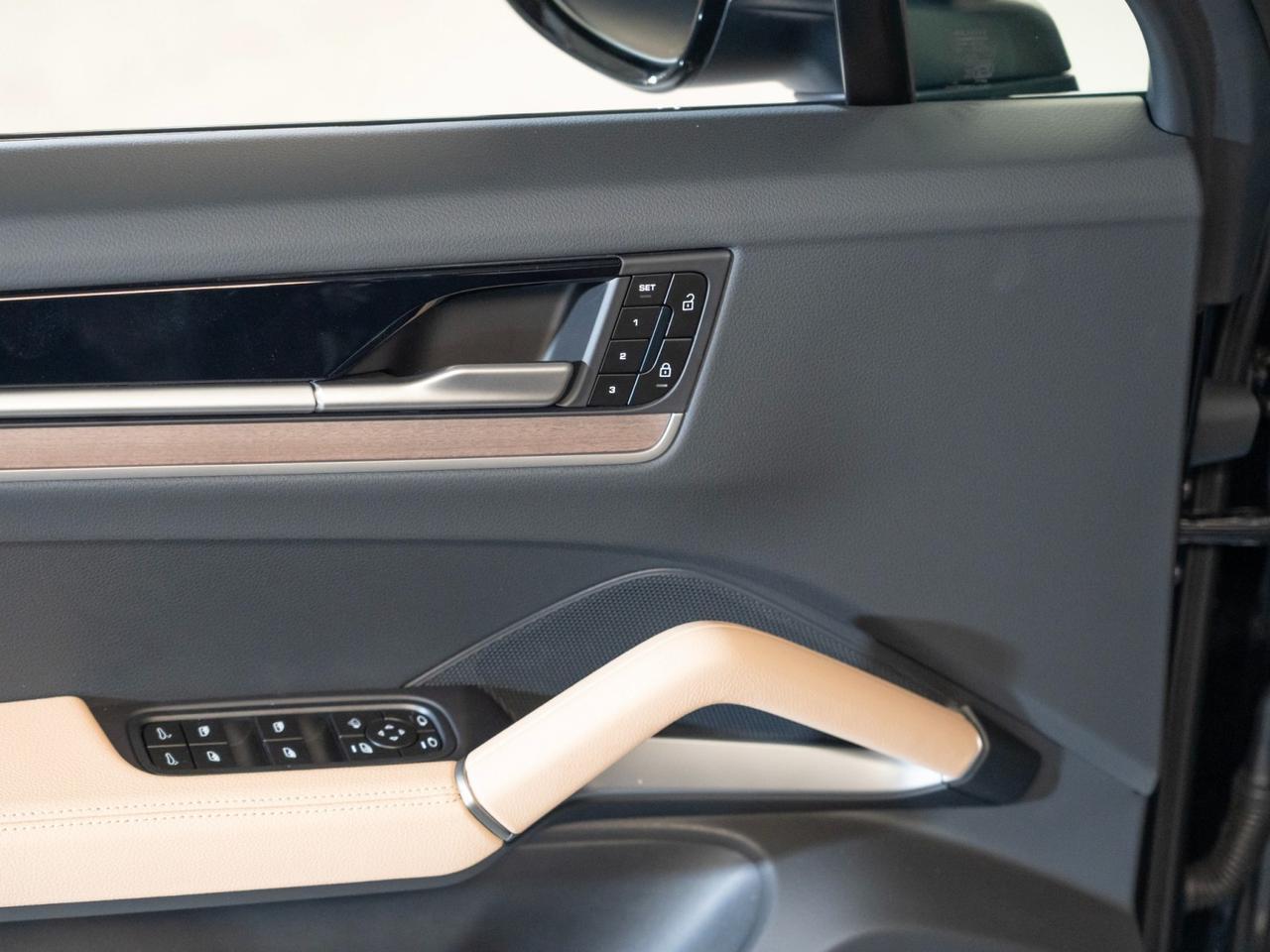 2026 Porsche Cayenne Pompano Beach FL