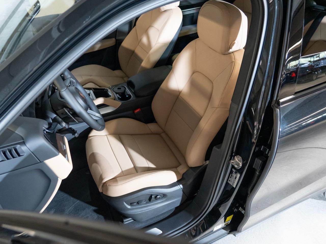 2026 Porsche Cayenne Pompano Beach FL
