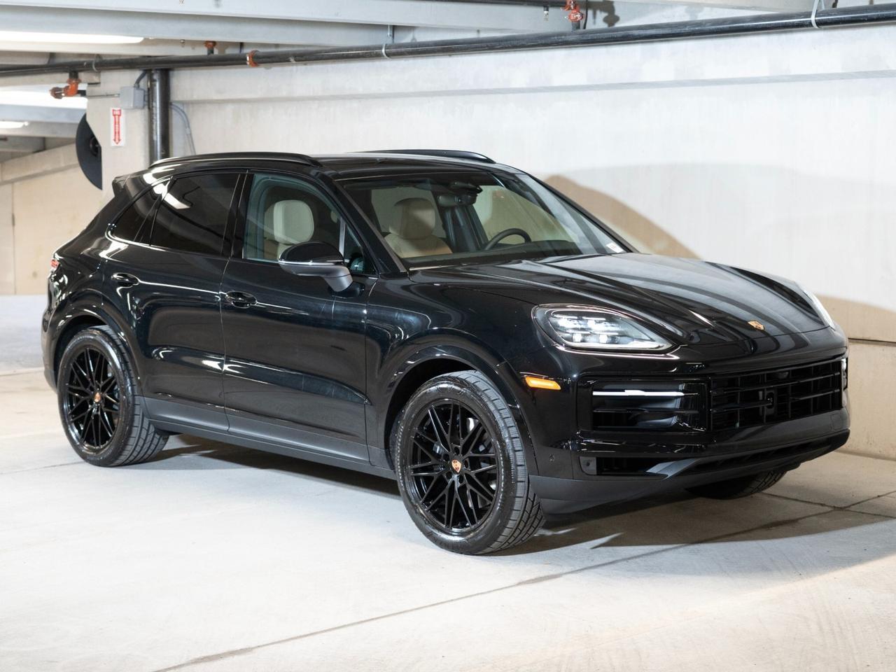 2026 Porsche Cayenne Pompano Beach FL