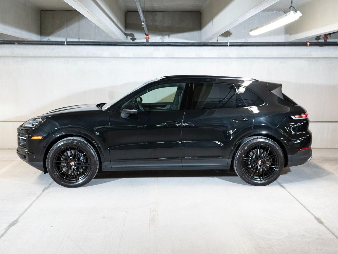 2026 Porsche Cayenne Pompano Beach FL